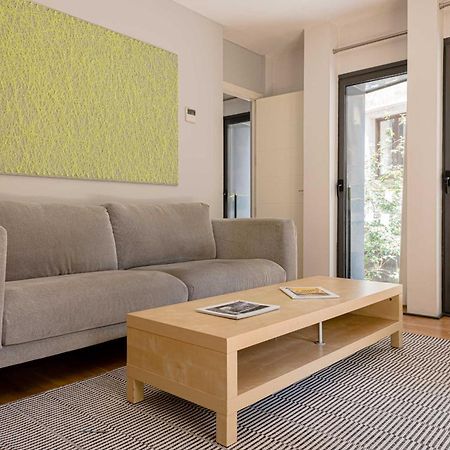 Chueca - Pedro Zerolo By Sharingco Apartment Madrid Exterior photo