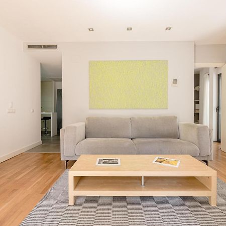 Chueca - Pedro Zerolo By Sharingco Apartment Madrid Exterior photo