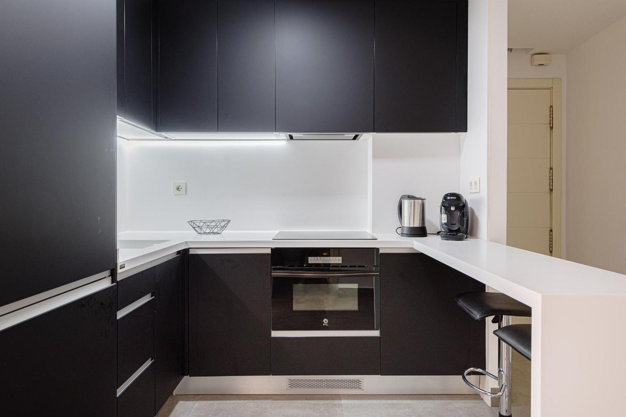 Chueca - Pedro Zerolo By Sharingco Apartment Madrid Exterior photo