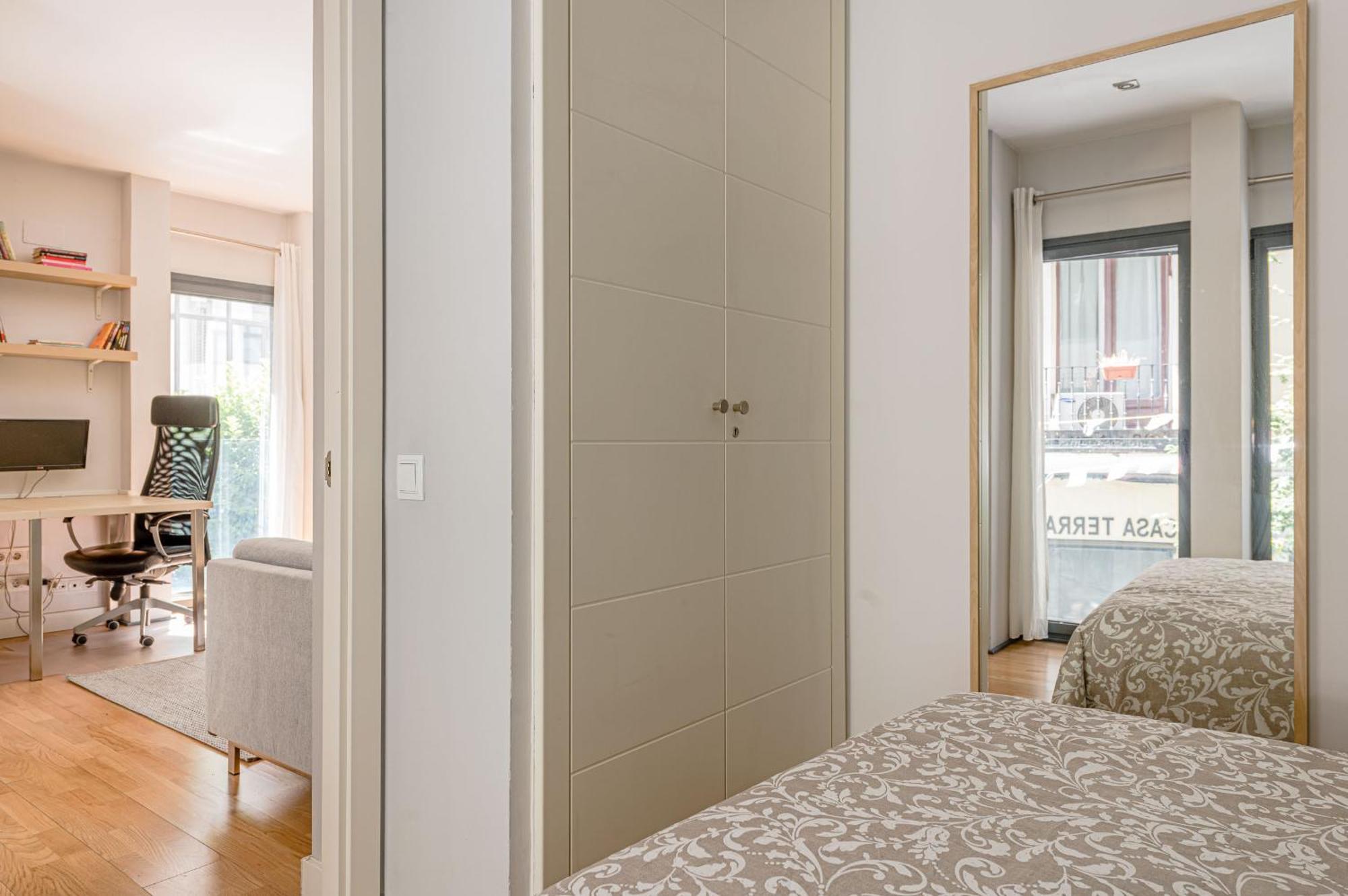 Chueca - Pedro Zerolo By Sharingco Apartment Madrid Exterior photo