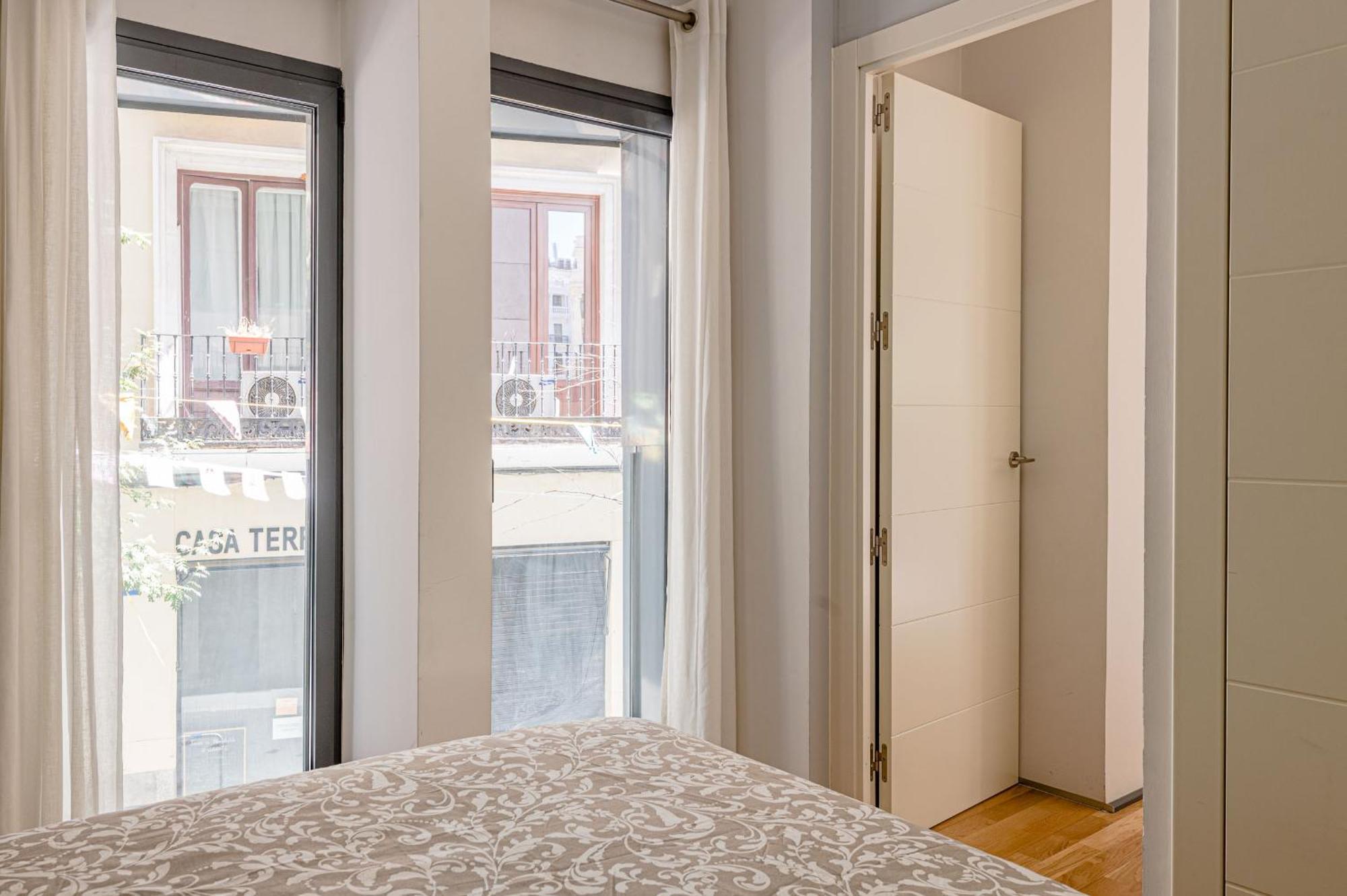 Chueca - Pedro Zerolo By Sharingco Apartment Madrid Exterior photo