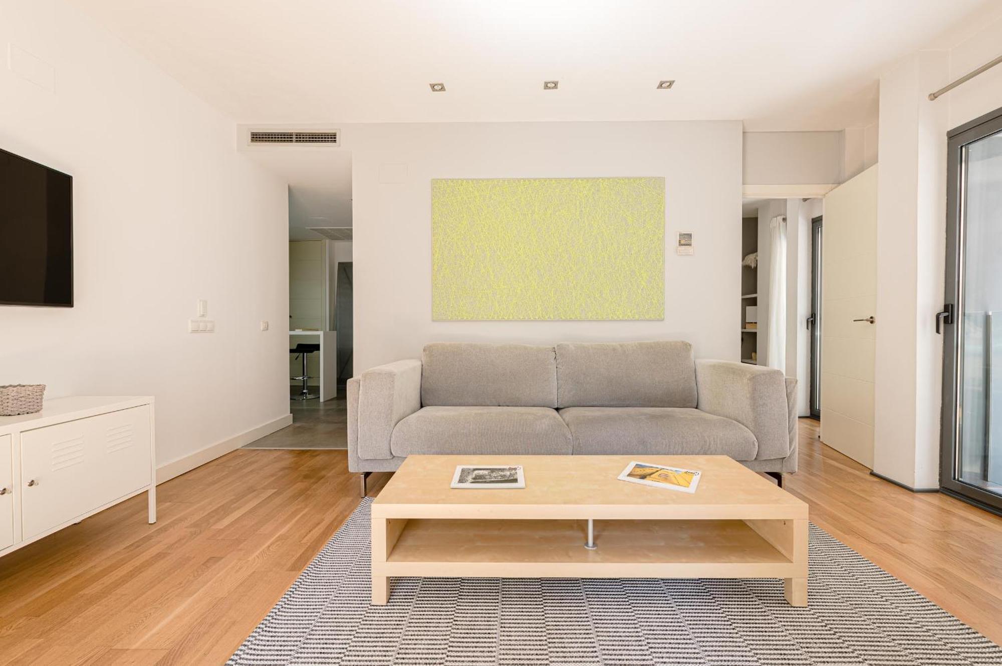 Chueca - Pedro Zerolo By Sharingco Apartment Madrid Exterior photo