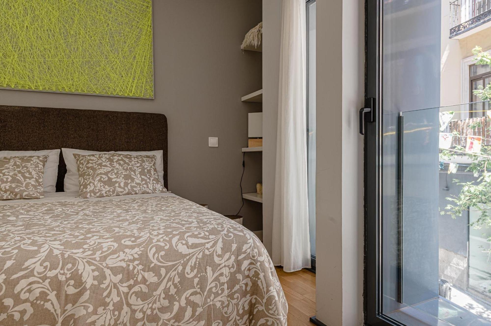 Chueca - Pedro Zerolo By Sharingco Apartment Madrid Exterior photo